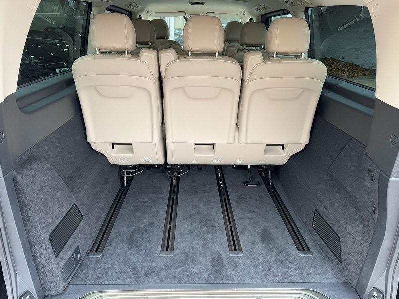 Mercedes-Benz V Class 2.0 V220d Premium G-Tronic+ Euro 6 (s/s) 5dr (8 Seat, Extra Long) 5dr Automatic 2025