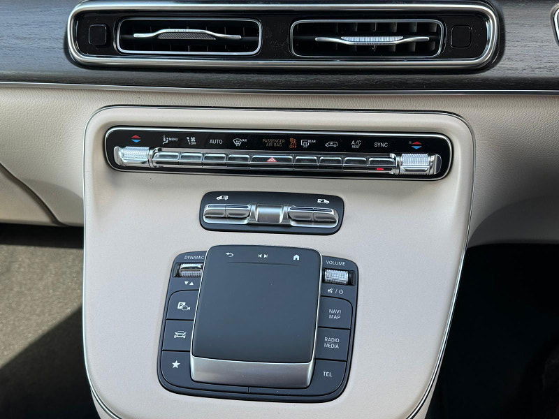 Mercedes-Benz V Class 2.0 V220d Premium G-Tronic+ Euro 6 (s/s) 5dr (8 Seat, Extra Long) 5dr Automatic 2025
