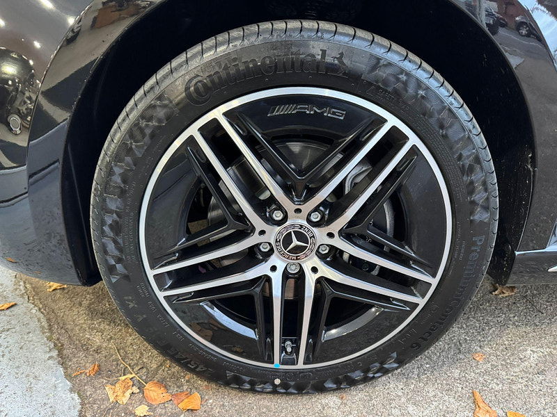 Mercedes-Benz V Class 2.0 V220d Premium G-Tronic+ Euro 6 (s/s) 5dr (8 Seat, Extra Long) 5dr Automatic 2025