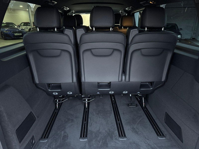 Mercedes-Benz V Class 2.0 V220d Premium G-Tronic+ Euro 6 (s/s) 5dr (8 Seat, Extra Long) 5dr Automatic 2025