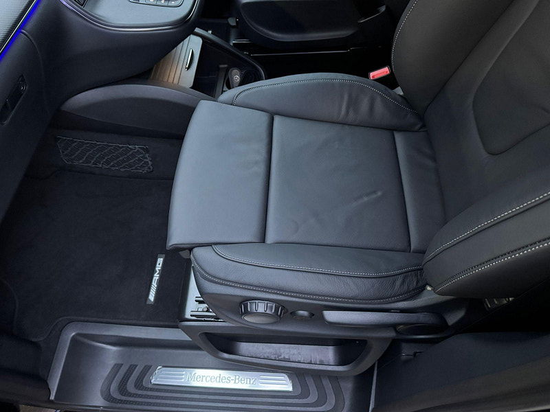 Mercedes-Benz V Class 2.0 V220d Premium G-Tronic+ Euro 6 (s/s) 5dr (8 Seat, Extra Long) 5dr Automatic 2025