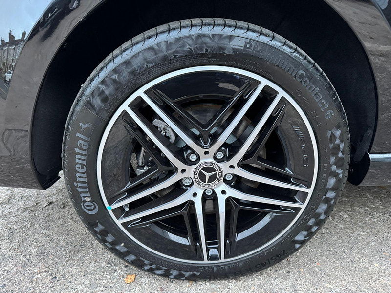 Mercedes-Benz V Class 2.0 V220d Premium G-Tronic+ Euro 6 (s/s) 5dr (8 Seat, Extra Long) 5dr Automatic 2025
