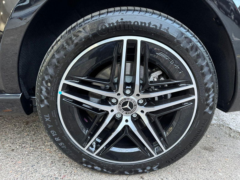 Mercedes-Benz V Class 2.0 V220d Premium G-Tronic+ Euro 6 (s/s) 5dr (8 Seat, Extra Long) 5dr Automatic 2025