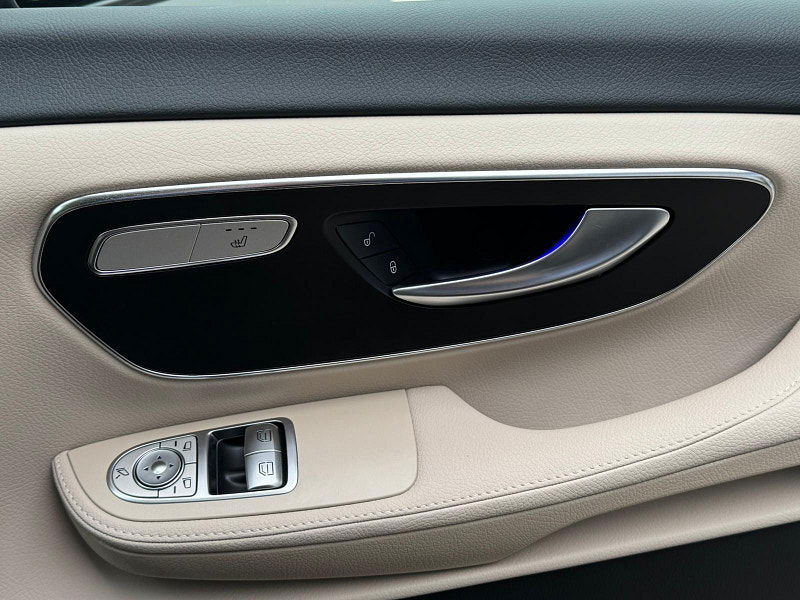 Mercedes-Benz V Class 2.0 V220d Premium G-Tronic+ Euro 6 (s/s) 5dr (8 Seat, Extra Long) 5dr Automatic 2025