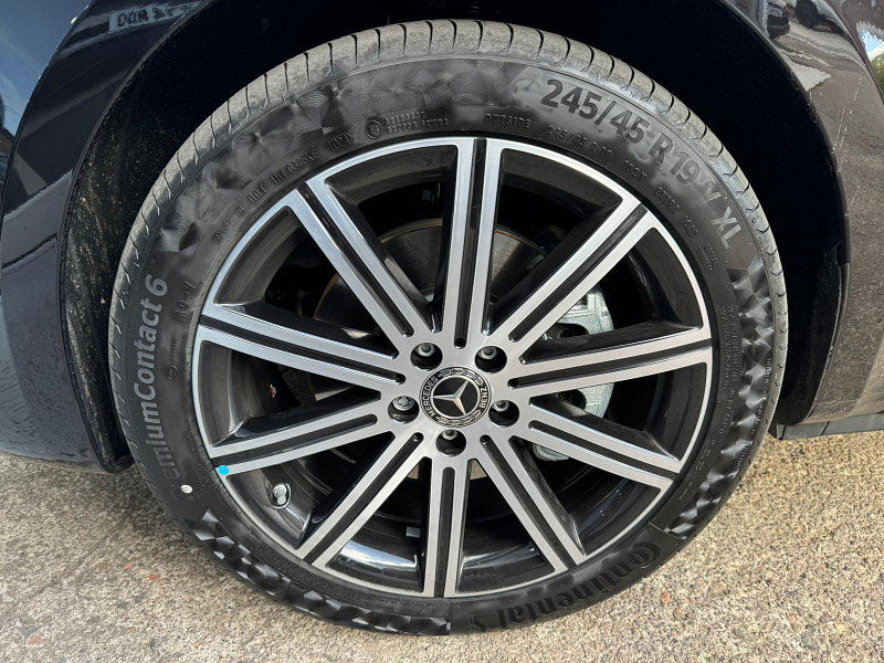 Mercedes-Benz V Class 2.0 V220d Premium G-Tronic+ Euro 6 (s/s) 5dr (8 Seat, Extra Long) 5dr Automatic 2025