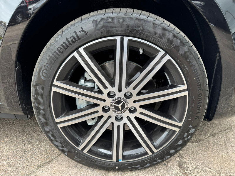 Mercedes-Benz V Class 2.0 V220d Premium G-Tronic+ Euro 6 (s/s) 5dr (8 Seat, Extra Long) 5dr Automatic 2025