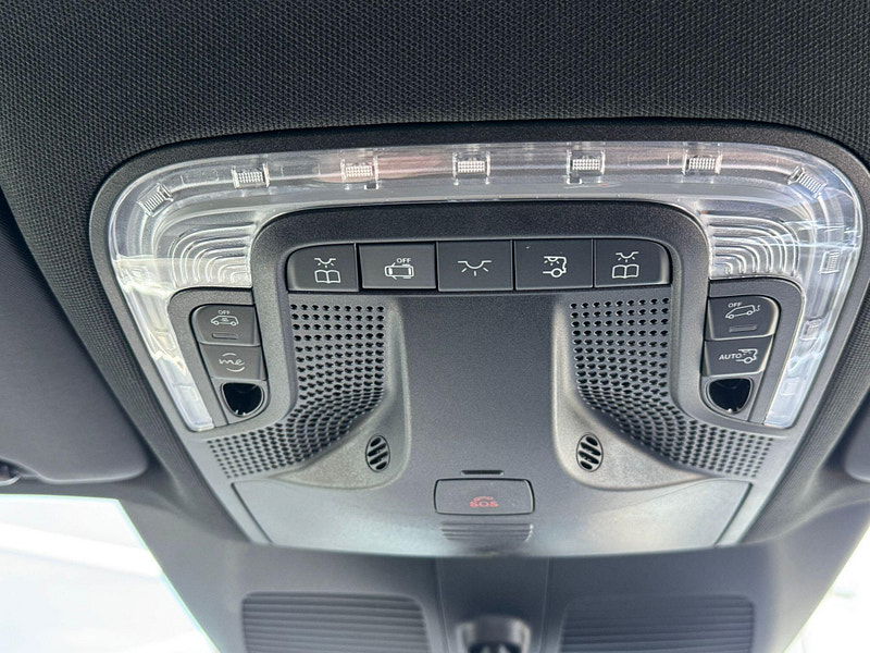 Mercedes-Benz V Class 2.0 V220d Premium G-Tronic+ Euro 6 (s/s) 5dr (8 Seat, Extra Long) 5dr Automatic 2025
