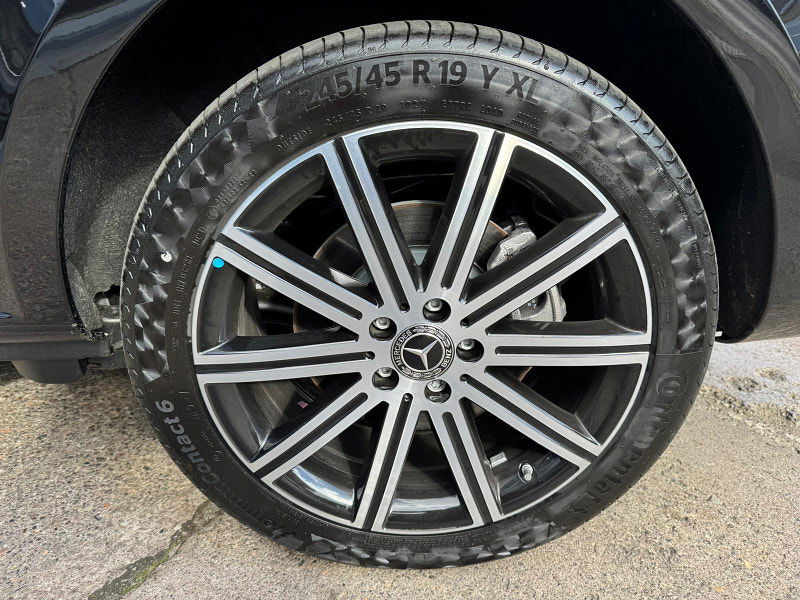 Mercedes-Benz V Class 2.0 V220d Premium G-Tronic+ Euro 6 (s/s) 5dr (8 Seat, Extra Long) 5dr Automatic 2025
