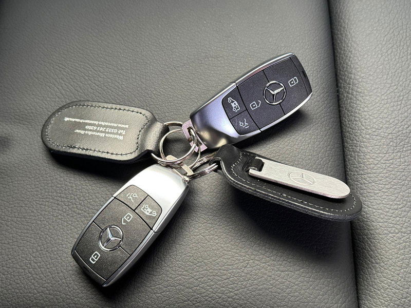 Mercedes-Benz V Class 2.0 V220d Premium G-Tronic+ Euro 6 (s/s) 5dr (8 Seat, Extra Long) 5dr Automatic 2025