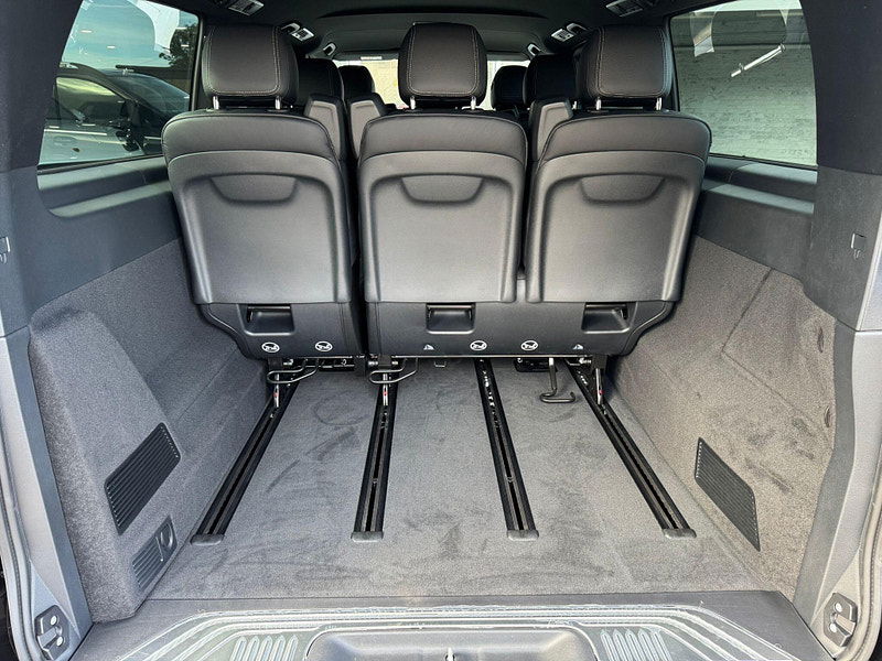 Mercedes-Benz V Class 2.0 V220d Premium G-Tronic+ Euro 6 (s/s) 5dr (8 Seat, Extra Long) 5dr Automatic 2025