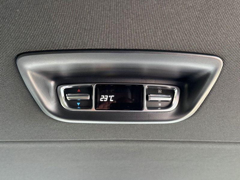 Mercedes-Benz V Class 2.0 V220d Premium G-Tronic+ Euro 6 (s/s) 5dr (8 Seat, Extra Long) 5dr Automatic 2025