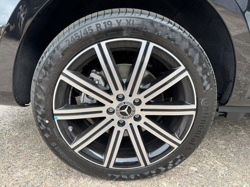 Mercedes-Benz V Class 2.0 V220d Premium G-Tronic+ Euro 6 (s/s) 5dr (8 Seat, Extra Long) 5dr Automatic 2025