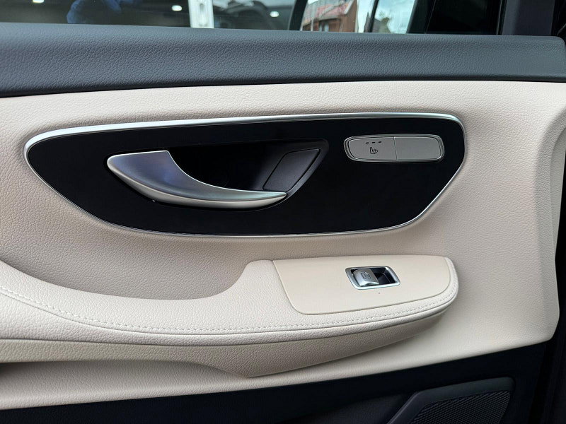 Mercedes-Benz V Class 2.0 V220d Premium G-Tronic+ Euro 6 (s/s) 5dr (8 Seat, Extra Long) 5dr Automatic 2026