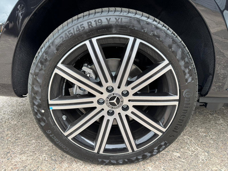 Mercedes-Benz V Class 2.0 V220d Premium G-Tronic+ Euro 6 (s/s) 5dr (8 Seat, Extra Long) 5dr Automatic 2026