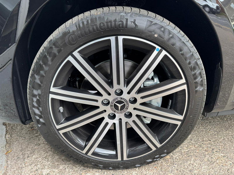 Mercedes-Benz V Class 2.0 V220d Premium G-Tronic+ Euro 6 (s/s) 5dr (8 Seat, Extra Long) 5dr Automatic 2025