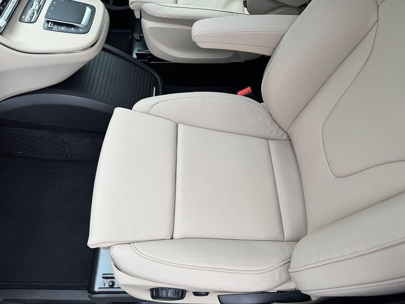 Mercedes-Benz V Class 2.0 V220d Premium G-Tronic+ Euro 6 (s/s) 5dr (8 Seat, Extra Long) 5dr Automatic 2026