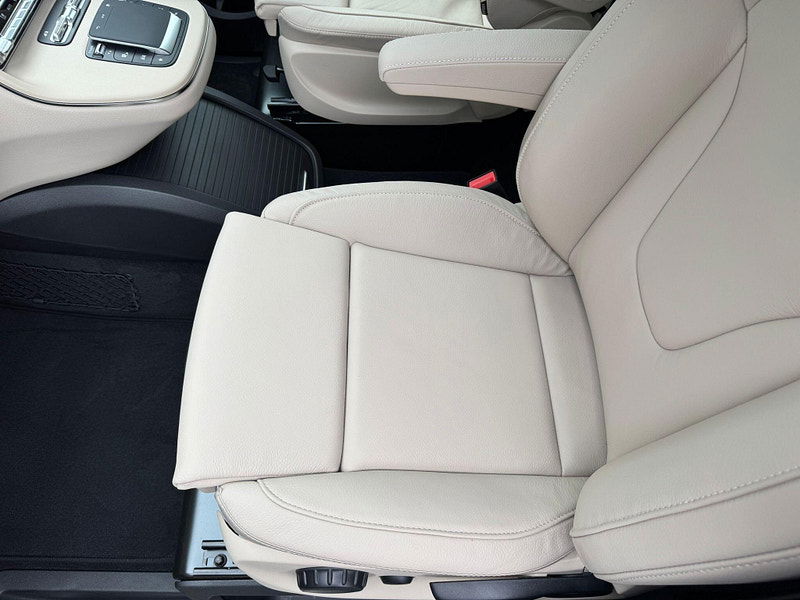 Mercedes-Benz V Class 2.0 V220d Premium G-Tronic+ Euro 6 (s/s) 5dr (8 Seat, Extra Long) 5dr Automatic 2025