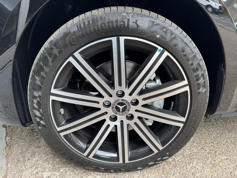 Mercedes-Benz V Class 2.0 V220d Premium G-Tronic+ Euro 6 (s/s) 5dr (8 Seat, Extra Long) 5dr Automatic 2026