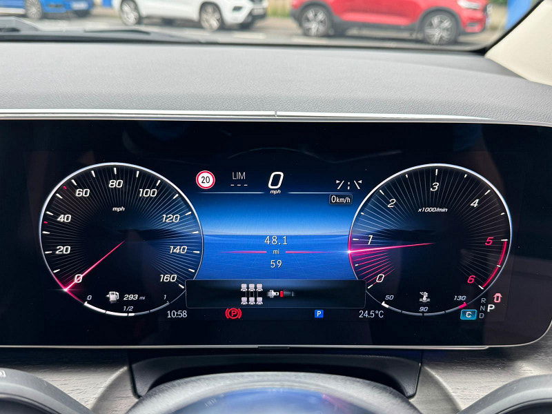 Mercedes-Benz V Class 2.0 V220d Premium G-Tronic+ Euro 6 (s/s) 5dr (8 Seat, Extra Long) 5dr Automatic 2025