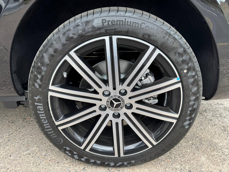 Mercedes-Benz V Class 2.0 V220d Premium G-Tronic+ Euro 6 (s/s) 5dr (8 Seat, Extra Long) 5dr Automatic 2026