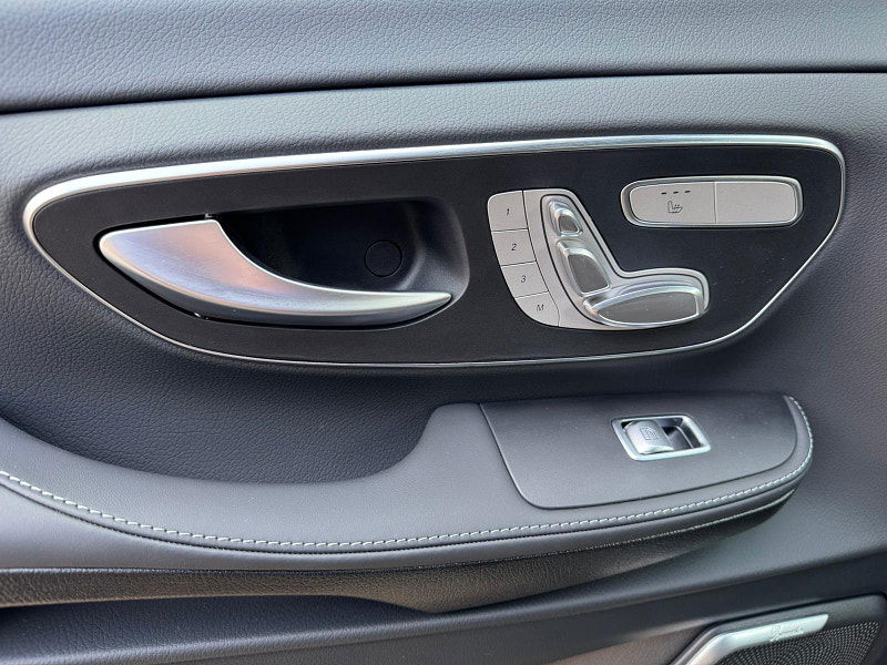 Mercedes-Benz V Class 2.0 V300d Exclusive G-Tronic+ Euro 6 (s/s) 5dr (7 Seat, Extra Long) 5dr Automatic 2025