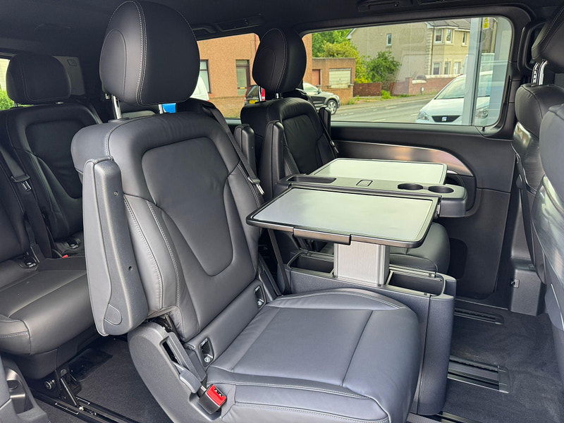 Mercedes-Benz V Class 2.0 V300d Exclusive G-Tronic+ Euro 6 (s/s) 5dr (7 Seat, Extra Long) 5dr Automatic 2025