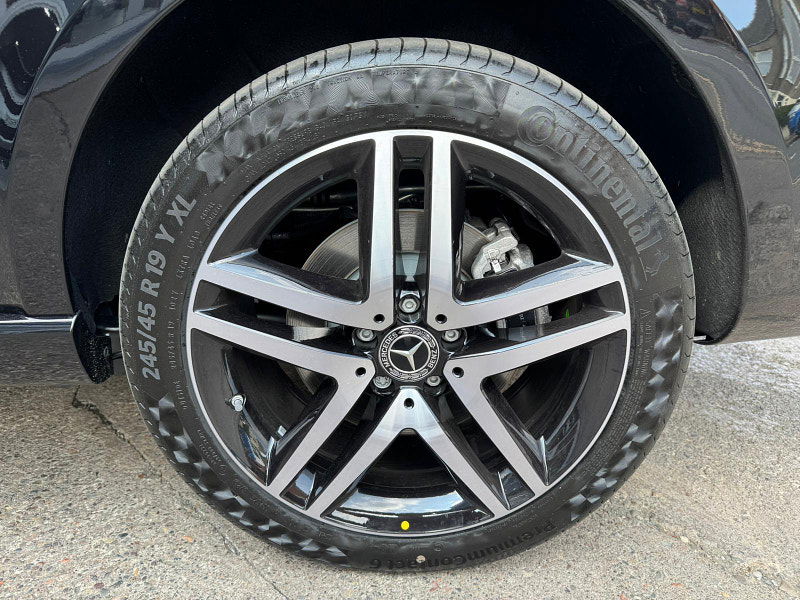Mercedes-Benz V Class 2.0 V300d Exclusive G-Tronic+ Euro 6 (s/s) 5dr (7 Seat, Extra Long) 5dr Automatic 2025