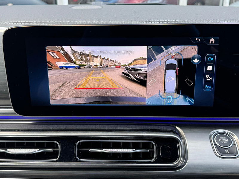 Mercedes-Benz V Class 2.0 V300d Exclusive G-Tronic+ Euro 6 (s/s) 5dr (7 Seat, Extra Long) 5dr Automatic 2025