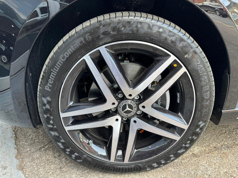 Mercedes-Benz V Class 2.0 V300d Exclusive G-Tronic+ Euro 6 (s/s) 5dr (7 Seat, Extra Long) 5dr Automatic 2025