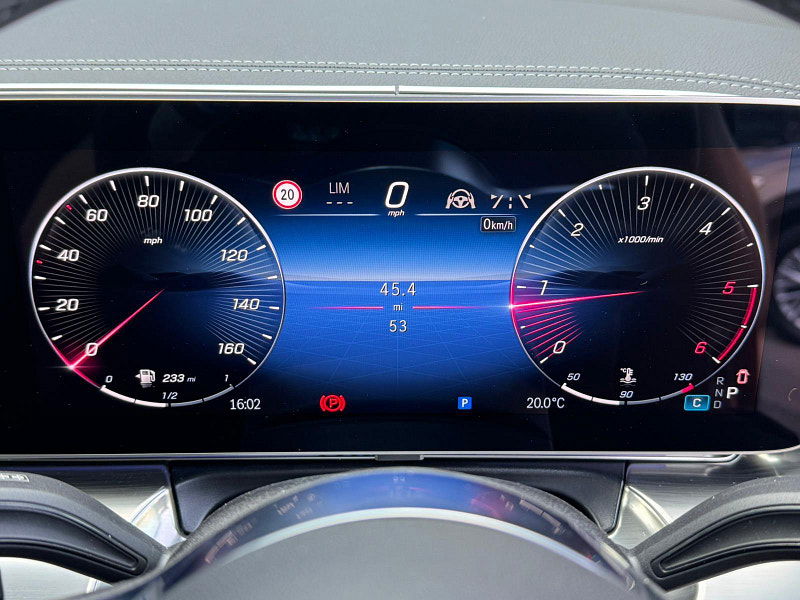 Mercedes-Benz V Class 2.0 V300d Exclusive G-Tronic+ Euro 6 (s/s) 5dr (7 Seat, Extra Long) 5dr Automatic 2025