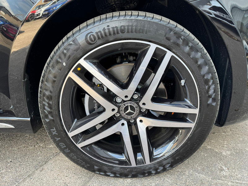 Mercedes-Benz V Class 2.0 V300d Exclusive G-Tronic+ Euro 6 (s/s) 5dr (7 Seat, Extra Long) 5dr Automatic 2025