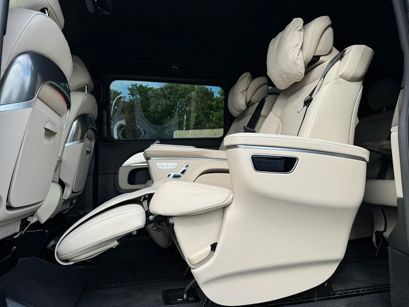Mercedes-Benz V Class 2.0 V300d Exclusive G-Tronic+ Euro 6 (s/s) 5dr (7 Seat, Extra Long) 5dr Automatic 2025