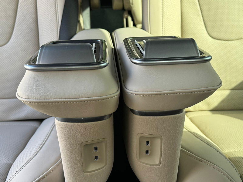 Mercedes-Benz V Class 2.0 V300d Exclusive G-Tronic+ Euro 6 (s/s) 5dr (7 Seat, Extra Long) 5dr Automatic 2025
