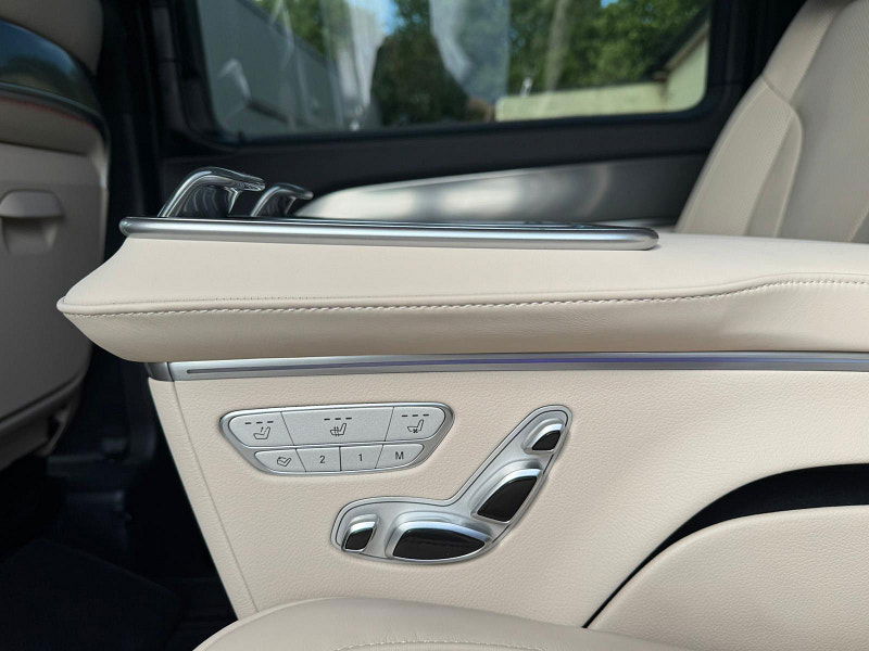 Mercedes-Benz V Class 2.0 V300d Exclusive G-Tronic+ Euro 6 (s/s) 5dr (7 Seat, Extra Long) 5dr Automatic 2025