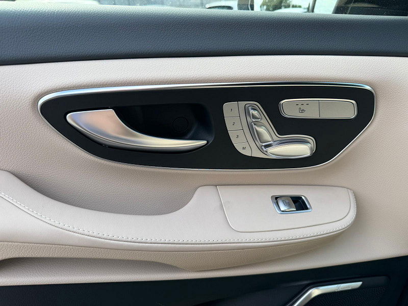 Mercedes-Benz V Class 2.0 V300d Exclusive G-Tronic+ Euro 6 (s/s) 5dr (7 Seat, Extra Long) 5dr Automatic 2025