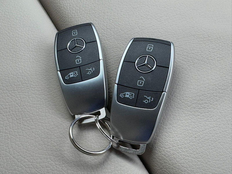Mercedes-Benz V Class 2.0 V300d Exclusive G-Tronic+ Euro 6 (s/s) 5dr (7 Seat, Extra Long) 5dr Automatic 2025