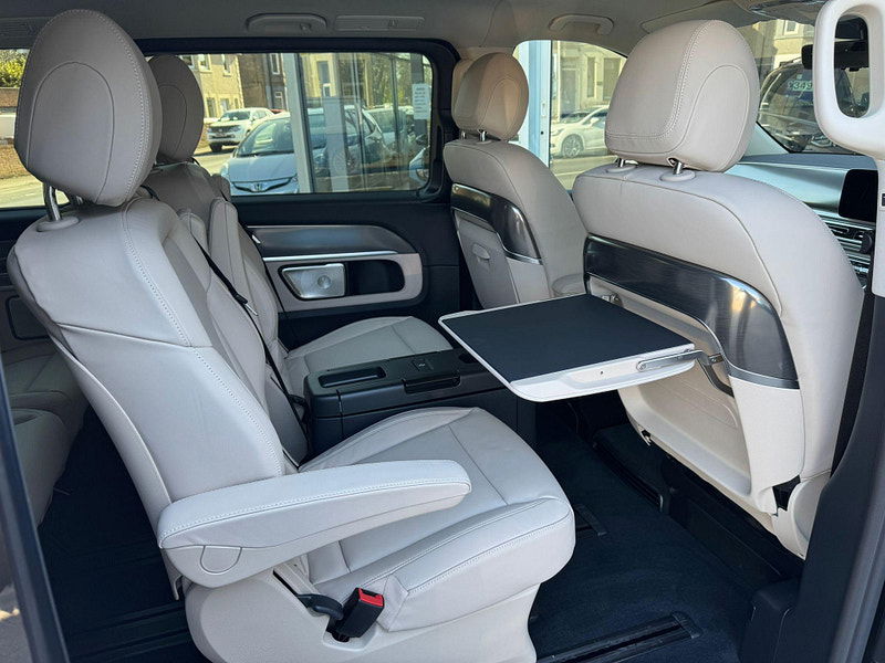 Mercedes-Benz V Class 2.0 V300d Premium G-Tronic+ Euro 6 (s/s) 5dr (7 Seat, Extra Long) 5dr Automatic 2025