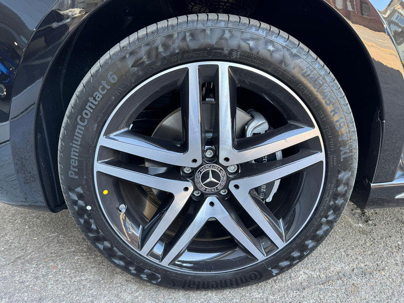 Mercedes-Benz V Class 2.0 V300d Premium G-Tronic+ Euro 6 (s/s) 5dr (7 Seat, Extra Long) 5dr Automatic 2025