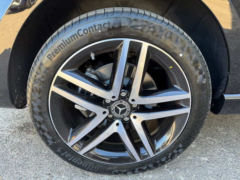 Mercedes-Benz V Class 2.0 V300d Premium G-Tronic+ Euro 6 (s/s) 5dr (7 Seat, Extra Long) 5dr Automatic 2025