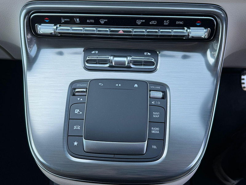 Mercedes-Benz V Class 2.0 V300d Premium G-Tronic+ Euro 6 (s/s) 5dr (7 Seat, Extra Long) 5dr Automatic 2025