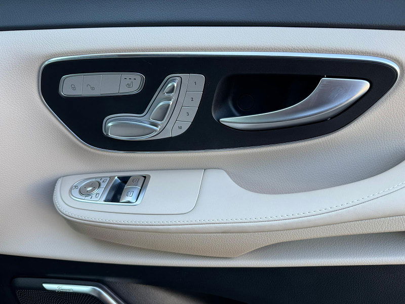 Mercedes-Benz V Class 2.0 V300d Premium G-Tronic+ Euro 6 (s/s) 5dr (7 Seat, Extra Long) 5dr Automatic 2025