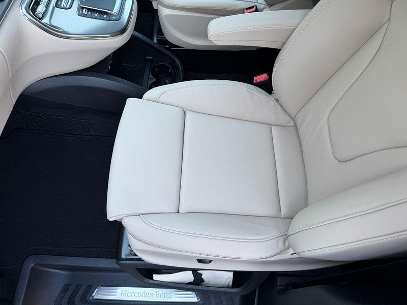 Mercedes-Benz V Class 2.0 V300d Premium G-Tronic+ Euro 6 (s/s) 5dr (7 Seat, Extra Long) 5dr Automatic 2025