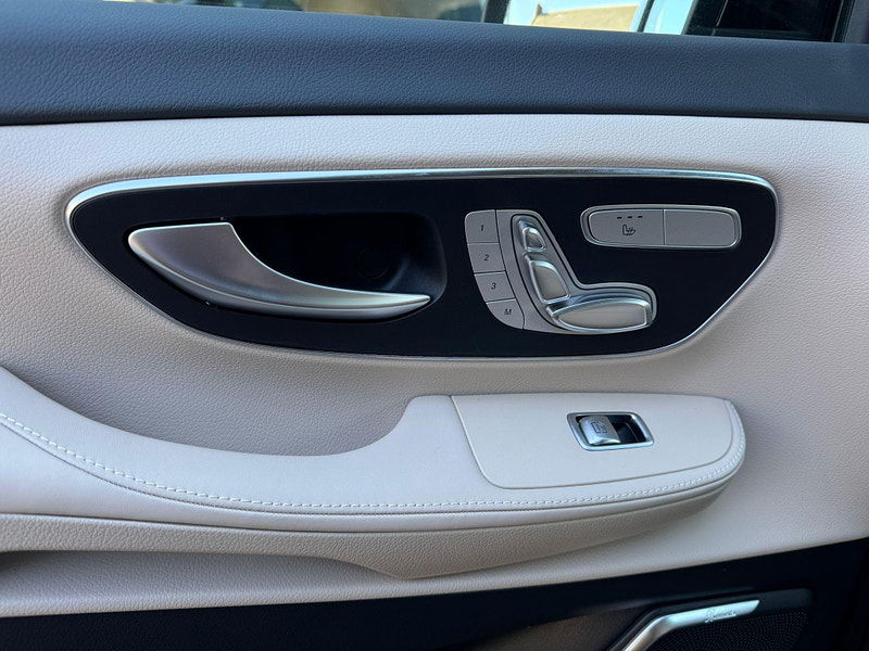 Mercedes-Benz V Class 2.0 V300d Premium G-Tronic+ Euro 6 (s/s) 5dr (7 Seat, Extra Long) 5dr Automatic 2025