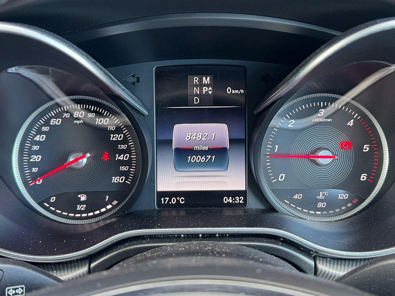 Mercedes-Benz V Class 2.2 V220d BlueTEC Sport G-Tronic+ Euro 6 (s/s) 5dr 8 Seat XLWB 5dr Automatic 2025