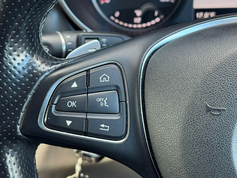 Mercedes-Benz V Class 2.2 V220d BlueTEC Sport G-Tronic+ Euro 6 (s/s) 5dr 8 Seat XLWB 5dr Automatic 2025
