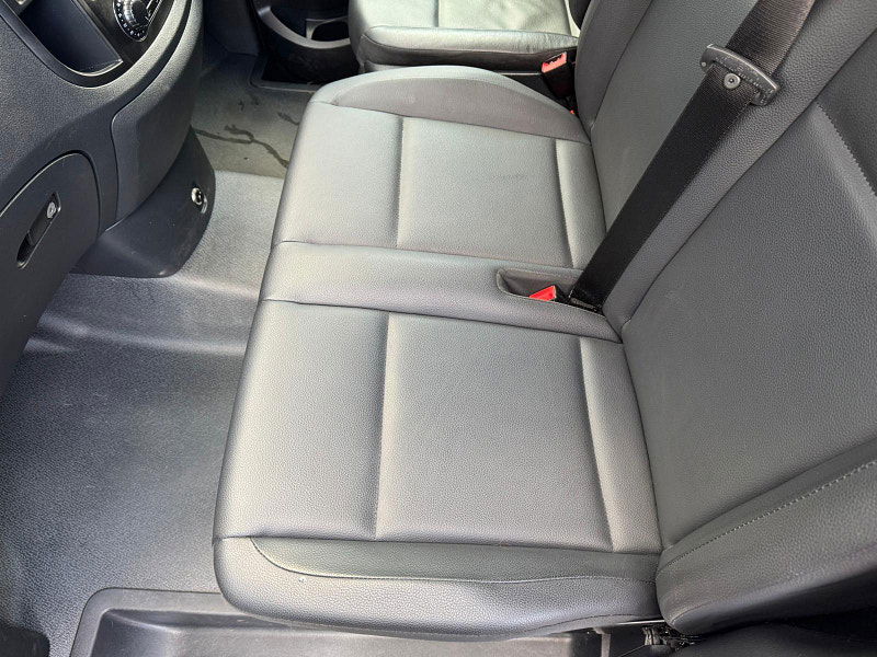 Mercedes-Benz Vito 2.0 114 CDI PRO Tourer G-Tronic RWD L3 Euro 6 (s/s) 5dr 5dr Automatic 2025