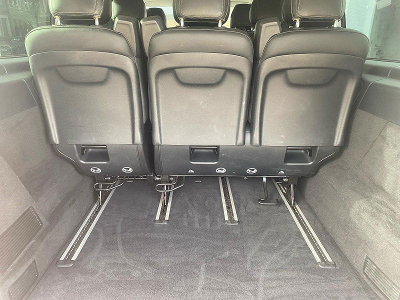 Mercedes-Benz Vito 2.0 119 CDI SELECT Tourer G-Tronic RWD L2 Euro 6 (s/s) 5dr 5dr Automatic 2025