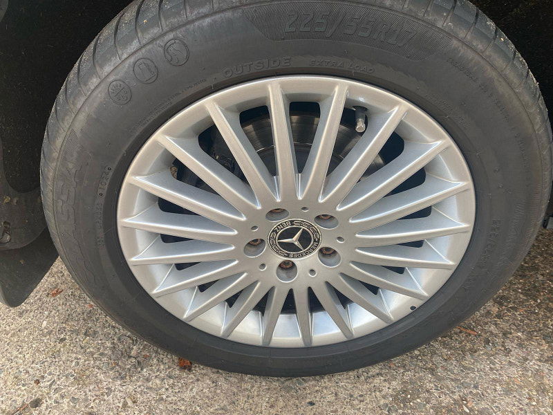 Mercedes-Benz Vito 2.0 119 CDI SELECT Tourer G-Tronic RWD L2 Euro 6 (s/s) 5dr 5dr Automatic 2025