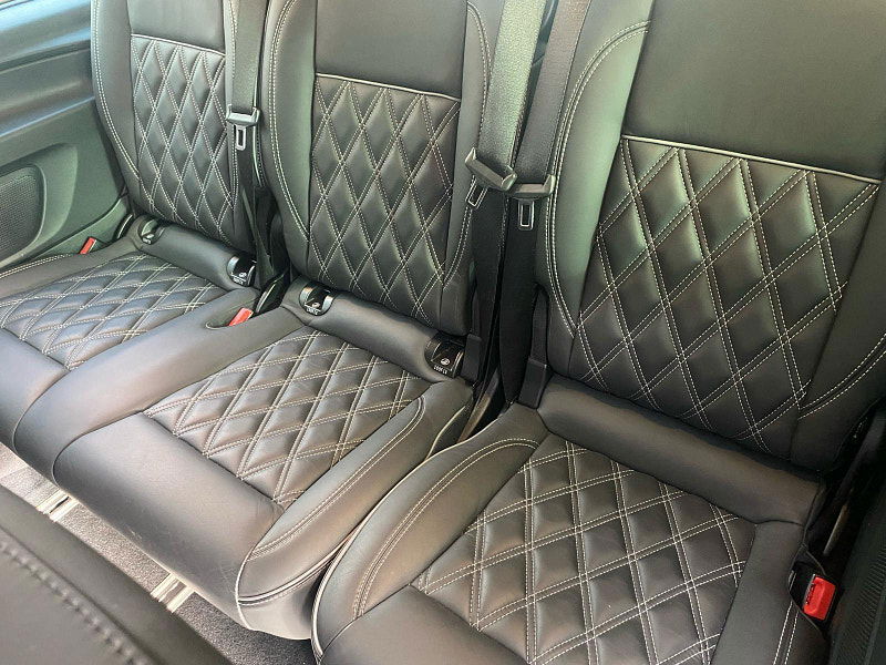 Mercedes-Benz Vito 2.0 119 CDI SELECT Tourer G-Tronic RWD L2 Euro 6 (s/s) 5dr 5dr Automatic 2025