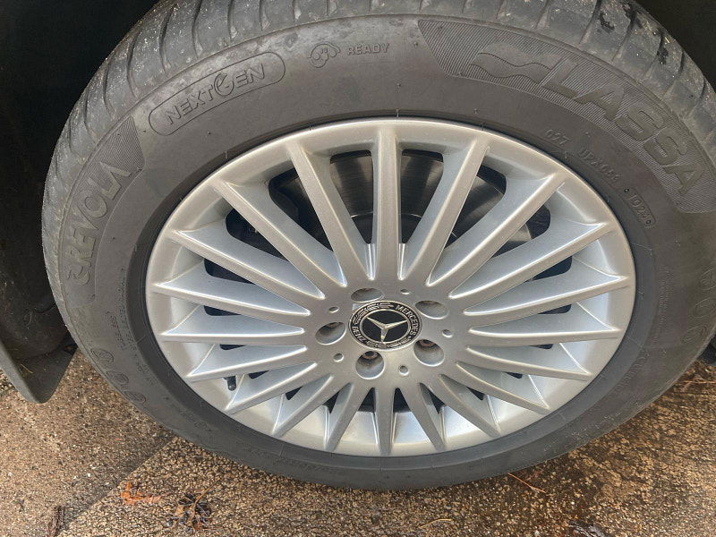 Mercedes-Benz Vito 2.0 119 CDI SELECT Tourer G-Tronic RWD L2 Euro 6 (s/s) 5dr 5dr Automatic 2025